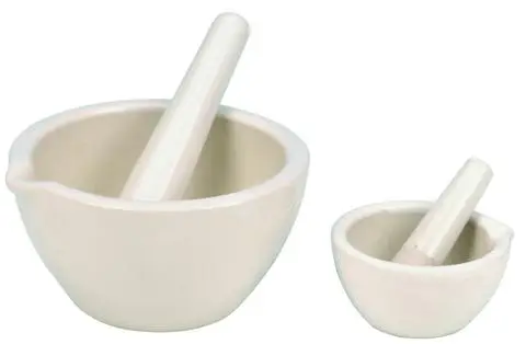 Mortar and Pestle 160x90mm