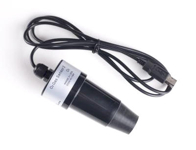 USB OXYGEN SENSOR