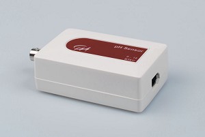 pH sensor