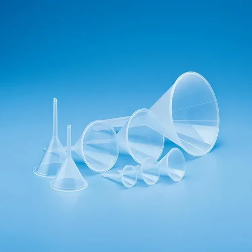 FUNNEL ANALYTICAL PP, 100MM