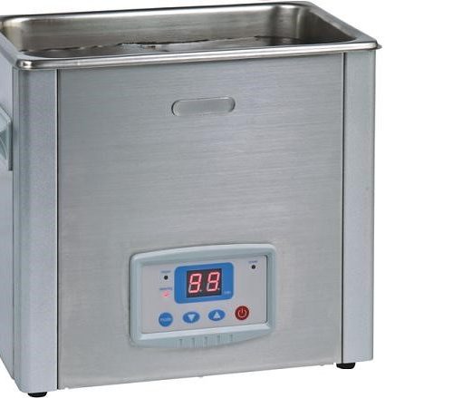 ULTRASONIC BATH 6 LTR